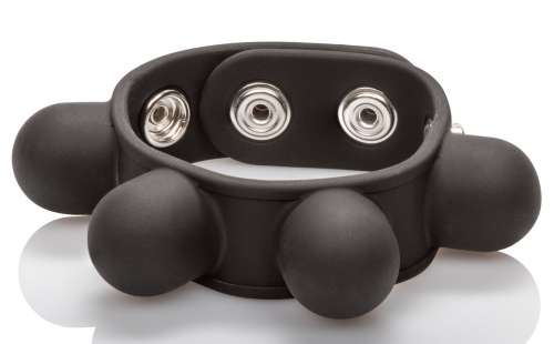 Weighted Ball Stretcher  2