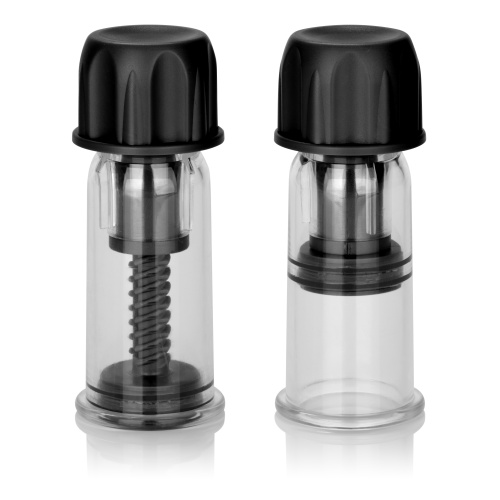 Colt Nipple Pro-Suckers - Black  3