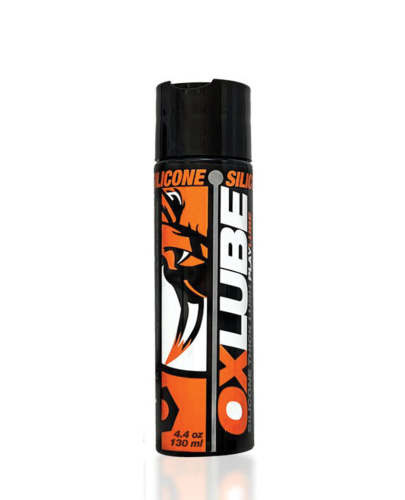 Oxlube Silicone 4.4 Oz  2