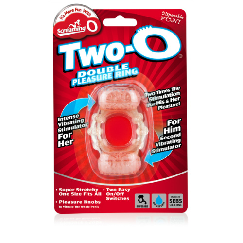 Two-O - Each  4