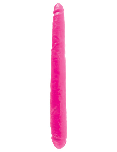 Dillio 16-Inch Double Dillio  2