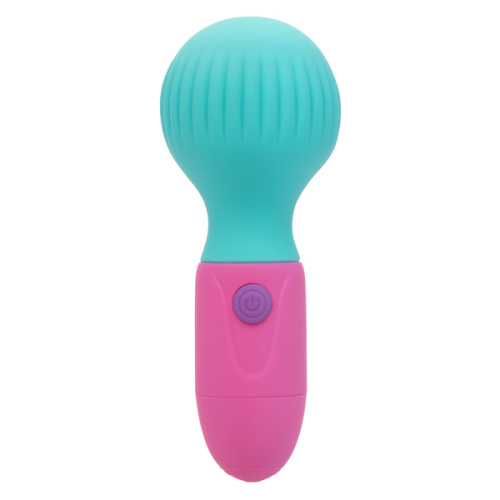 Naughty Bits to the Max Vibrating Wand  3