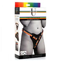 Take the Rainbow Universal Harness