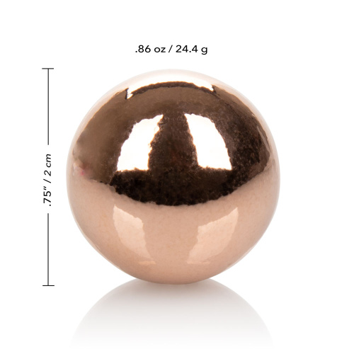 Climax Weighted Balls  3