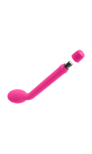 Neon Luv Touch Slender G - Pink  3