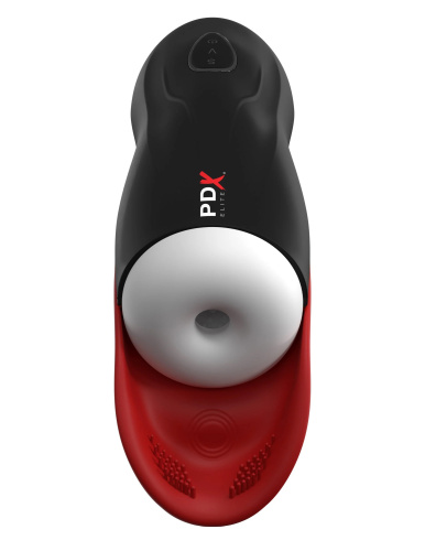 Pdx Elite Fap-O-Matic Pro - Black  3