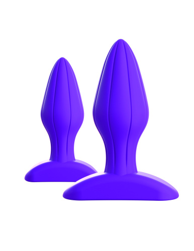 Fantasy for Her - Her Designer Love Plug Set  2