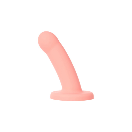 Nexus Collection - Nyx - 5 Inch Silicone Dildo  3