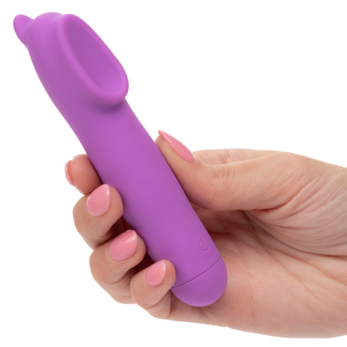 First Time Rechargeable Hummer - Purple  3