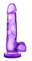 B Yours Sweet 'N Hard 4 - Purple