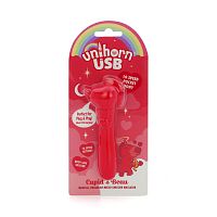 Unihorn USB Bullet - Cupid's Beau