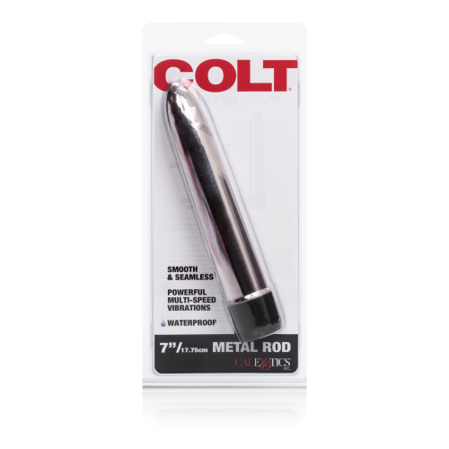 Colt Metal 7 Inch  2