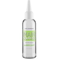 Main Squeeze - Water Based - 3.4 Fl. Oz.