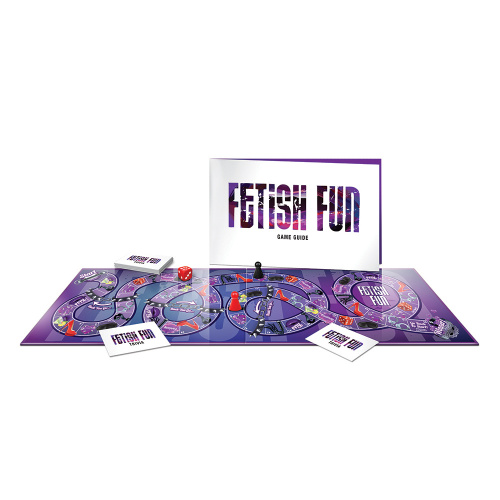 Fetish Fun  2