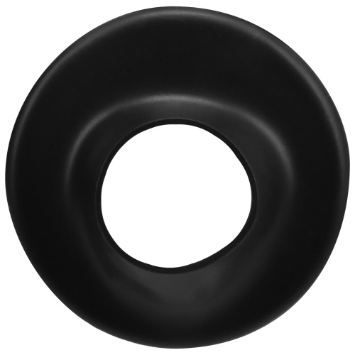 Rock Solid - Penis Pumping Kit - Black/clear  2