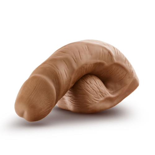 Performance - 5 Inch Packer - Mocha  2