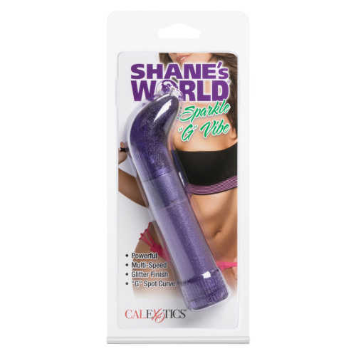 Shanes World Sparkle G Vibes - Purple  4