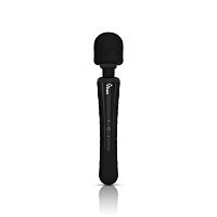 Obsession Wand Massager - Black