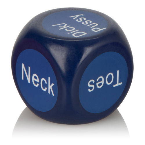 SHANES WORLD SEX DICE 101  4