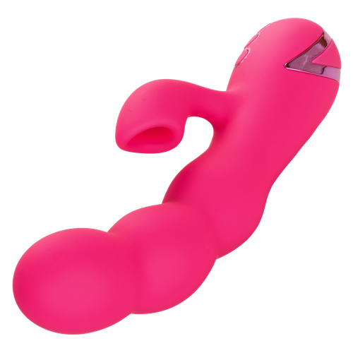 California Dreaming Oceanside Orgasm - Pink  4