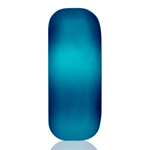 Big Ox Cockring - Space Blue  4