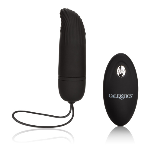 Silicone Remote Ridged G  5