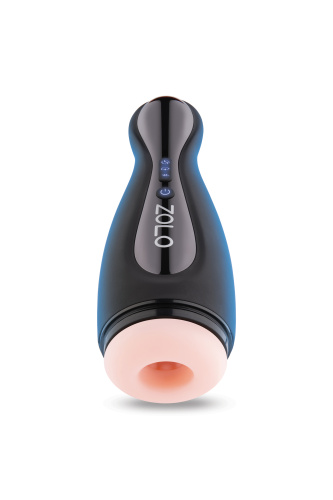 Zolo Blowpin  2