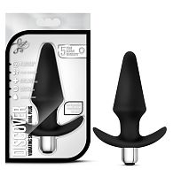 Luxe Discover - Black