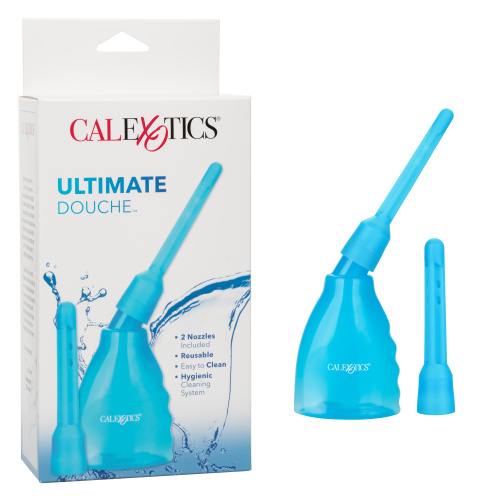 Ultimate Douche - Blue  3
