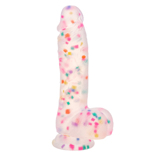 Party Boy Silicone Studs 6"/15.25 Cm  3