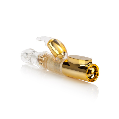 Platinum Jack Rabbit - Gold  2