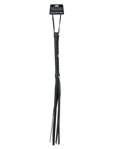 Fetish Fantasy Series Limited Edition Deluxe Cat o' Nine  4