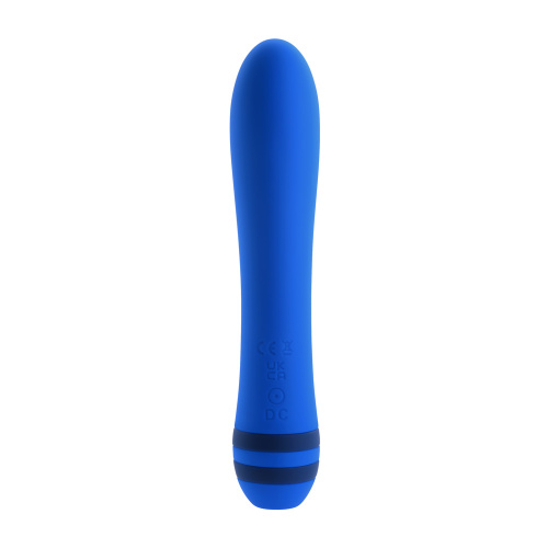 The Pleaser - Blue  4