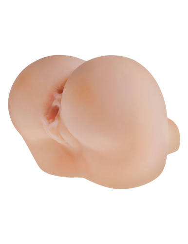 Fuck Me Sillys to Go Petit Fantasy Bubble Butt  2
