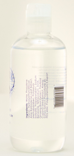 Boy Butter Clear H2O 8 Oz  2
