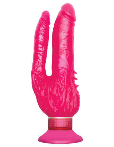 Wall Bangers Double Penetrator  5