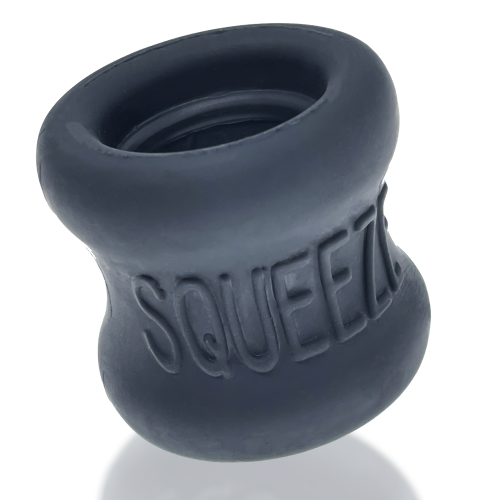 Squeeze Soft - Grip Ballstretcher - Night Black  3