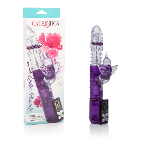Endless Pleasure  2