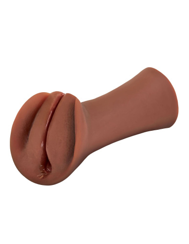Extreme Wet Pussies - Slippery Slit - Brown  2