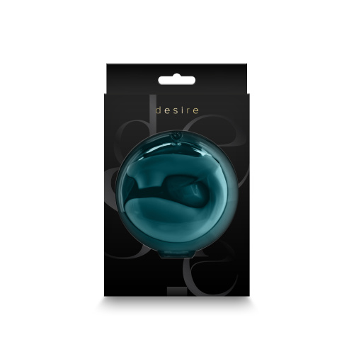 Desire - Euphoria - Dark Teal  3