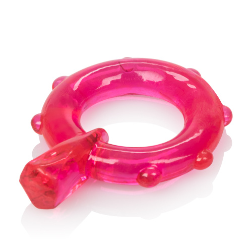 Magic C-Rings - Red  3