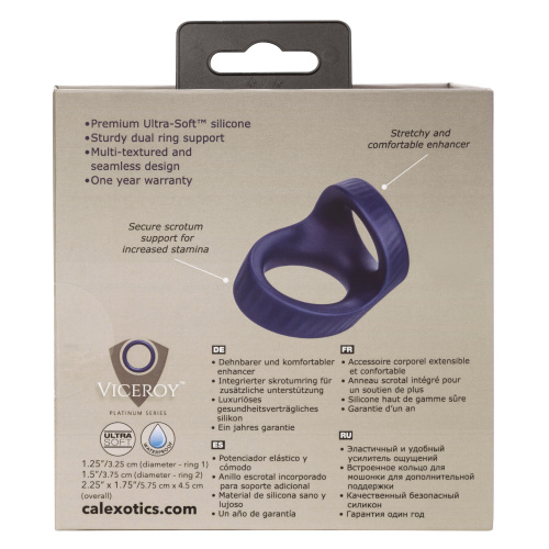 VICEROY MAX DUAL RING