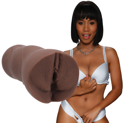 Signatures Strokers - Jenna Foxx -  Ultraskyn -  Pocker Pussy  5
