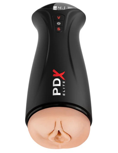 Pdx Elite Fuck-Gasm - Light  2