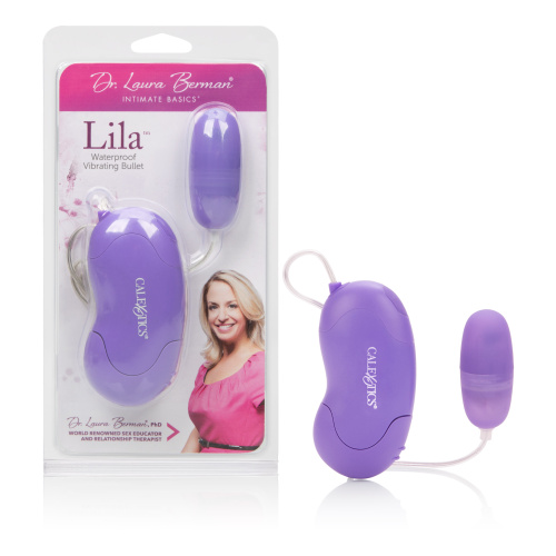 Berman Initmate Basics Lila Vibe  4