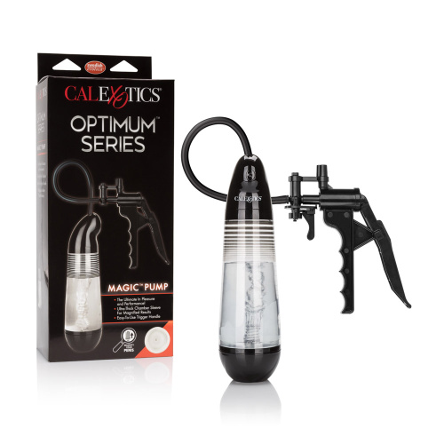 OPTIMUM SERIES MAGIC PUMP  3