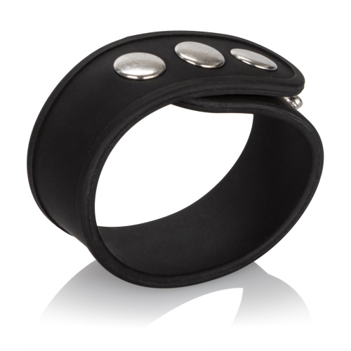 Silicone Tri-Snap Erection Ring  5