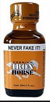 Iron Horse Electrical Cleaner 30ml