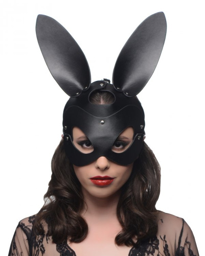 Bad Bunny Bunny Mask  2