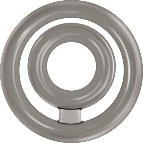Zero Tolerance Bullseye  3